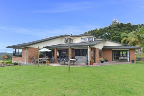 Photo of property in 243 Pukeatua Road, Maungatapere, Whangarei, 0179