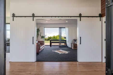 Photo of property in 179 Harrison Hill Road, Aokautere, Palmerston North, 4471