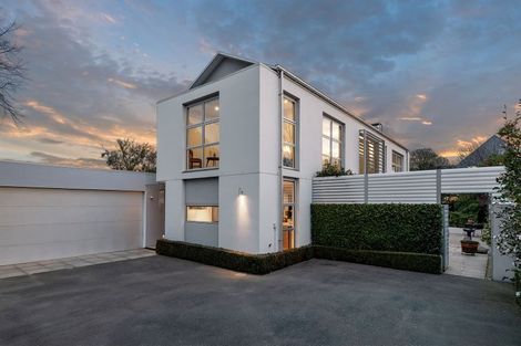 Photo of property in 76a Glandovey Road, Fendalton, Christchurch, 8052