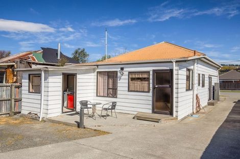 Photo of property in 29 Maunsell Street, Woolston, Christchurch, 8023