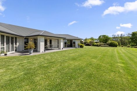 Photo of property in 634b Marychurch Road, Matangi, Hamilton, 3287