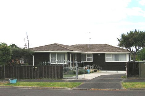 Photo of property in 20 Dallas Place, New Windsor, Auckland, 0600