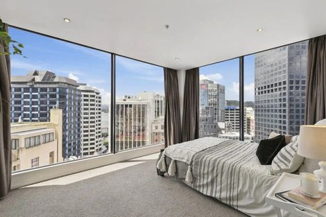 Photo of property in The Quay, 332pa1 Lambton Quay, Wellington Central, Wellington, 6011