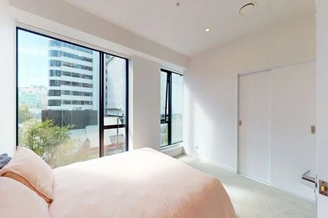 Photo of property in A C Nielsen House, 202/120 Victoria Street, Te Aro, Wellington, 6011