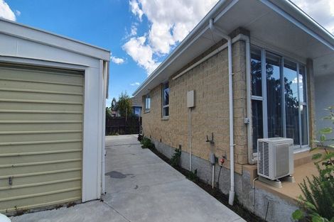 Photo of property in 5/80 Charles Street, Waltham, Christchurch, 8011