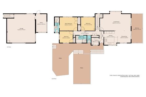 Photo of property in 31 Carlton Street, Bellevue, Tauranga, 3110
