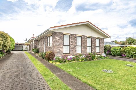 Photo of property in 44 Exeter Crescent, Springvale, Whanganui, 4501