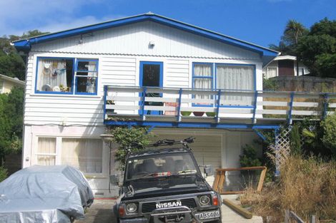 Photo of property in 73 Awarua Street, Ngaio, Wellington, 6035