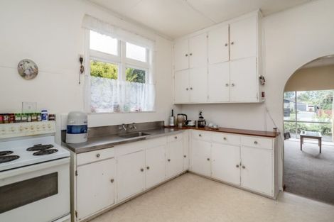 Photo of property in 7 Reading Street, Greytown, 5712