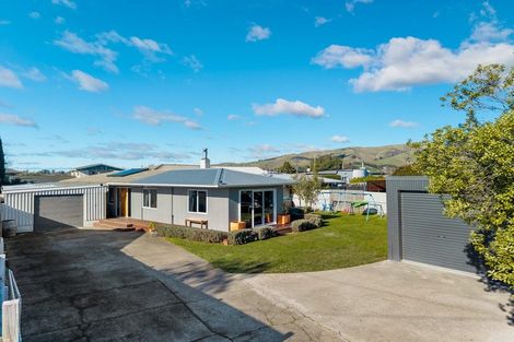 Photo of property in 77a Weld Street, Redwoodtown, Blenheim, 7201
