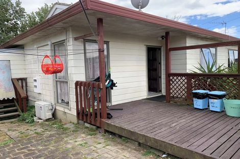 Photo of property in 36 Belinda Avenue, Flat Bush, Auckland, 2023