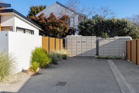 Photo of property in 11/6 Florence Street, Richmond, 7020