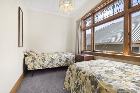 Photo of property in 14 Trevor Terrace, Newtown, Wellington, 6021