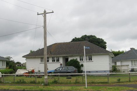 Photo of property in 16 Tuakiri Street, Point England, Auckland, 1072