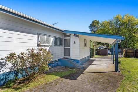 Photo of property in 12 Tuwharetoa Road, Kawerau, 3127