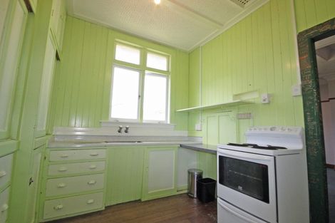 Photo of property in 355 College Street, West End, Palmerston North, 4410