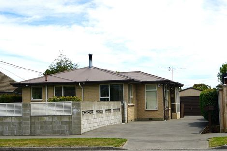 Photo of property in 292 Hoon Hay Road, Hoon Hay, Christchurch, 8025