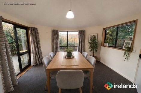 Photo of property in 2/26 Otara Street, Ilam, Christchurch, 8053