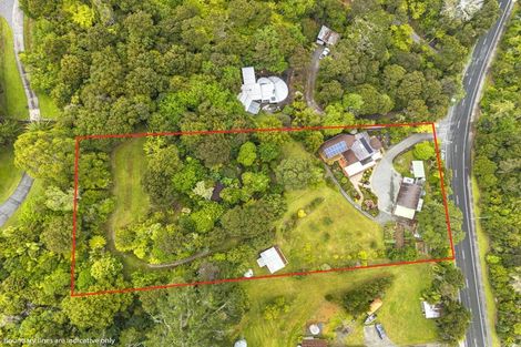 Photo of property in 1082 Sandspit Road, Sandspit, Warkworth, 0982