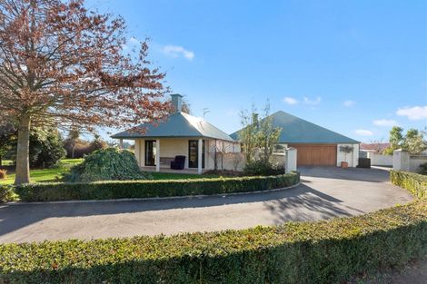 Photo of property in 65c Douglas Road, Amberley, 7410
