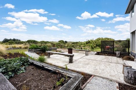 Photo of property in 493 Brighton Road, Westwood, Dunedin, 9035