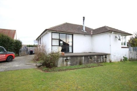 Photo of property in 36 Crawford Street, Glengarry, Invercargill, 9810