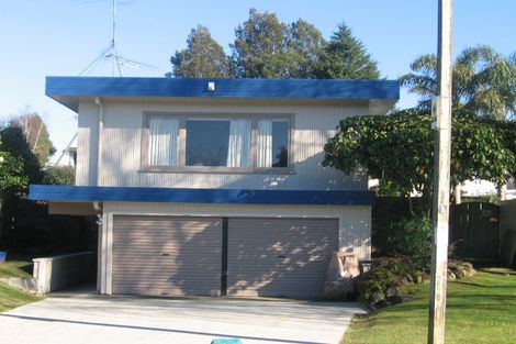 Photo of property in 8 Kavanagh Place, Opaheke, Papakura, 2113