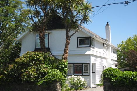 Photo of property in 35 Aylmer Street, Somerfield, Christchurch, 8024