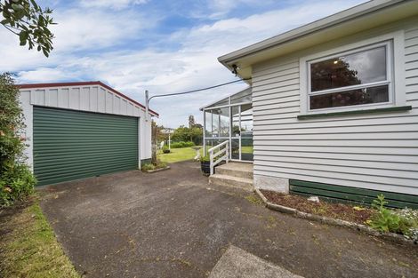 Photo of property in 157 Raleigh Street, Brixton, Waitara, 4382