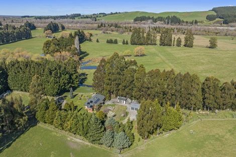 Photo of property in 128 Garrymere Road, Okuku, Rangiora, 7473