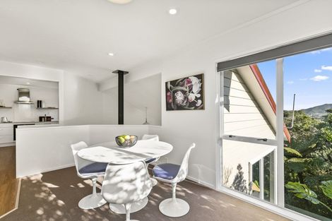 Photo of property in 44 Bedford Street, Northland, Wellington, 6012