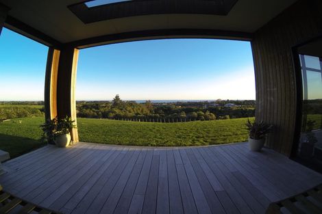 Photo of property in 6 Ekuarangi Place, Kaitake, New Plymouth, 4374