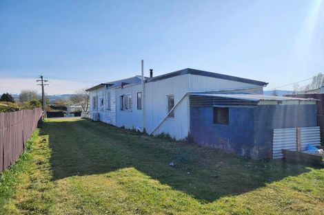 Photo of property in 43 Hastings Street, Ohai, 9635