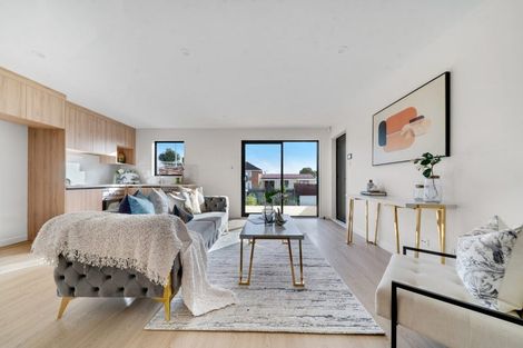 Photo of property in 5/1 Duggan Avenue, Mangere, Auckland, 2022