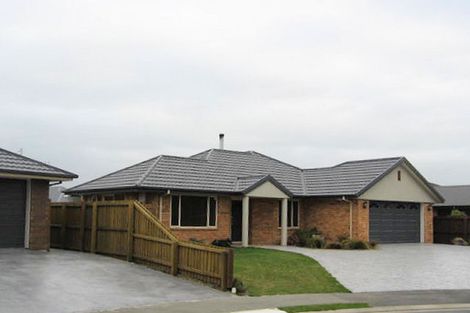 Photo of property in 5 Juliet Place, Rolleston, 7614