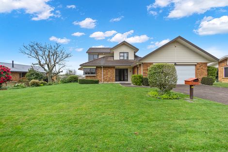 Photo of property in 11 Tahawai Crescent, Matamata, 3400