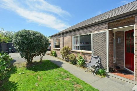 Photo of property in 48a Chichester Street, Woolston, Christchurch, 8023