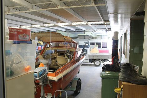 Photo of property in 27 Hurndall Street East, Maungaturoto, 0520