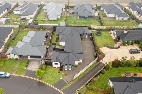 Photo of property in 19 Amur Crescent, Rolleston, 7615