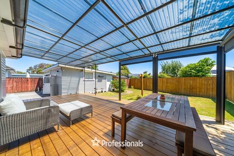 Photo of property in 47 Routley Crescent, Elderslea, Upper Hutt, 5018