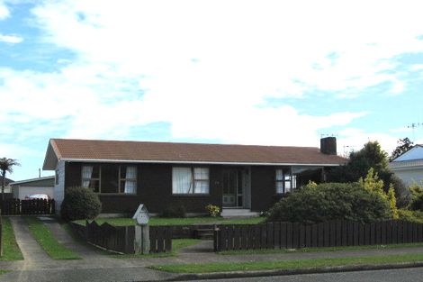 Photo of property in 25 Rimu Street, Levin, 5510