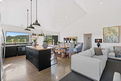 Photo of property in 8 Paparoa Road, Mangapai, Whangarei, 0178