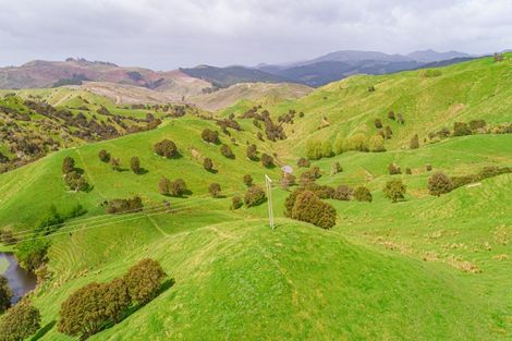Photo of property in Castlepoint Road, Mangapakeha, Masterton, 5889
