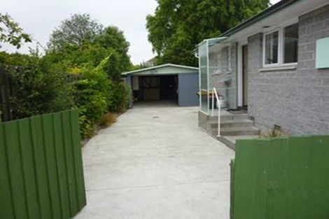 Photo of property in 8 Oban Place, Woolston, Christchurch, 8062