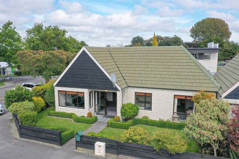 Photo of property in 50 Short Street, Ashburton, 7700