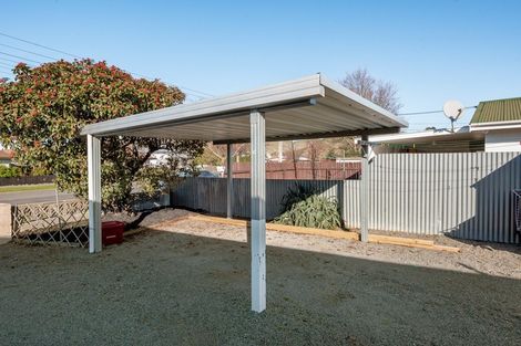 Photo of property in 1/140 Weld Street, Redwoodtown, Blenheim, 7201