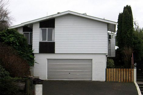 Photo of property in 11 Rewa Place, Lansdowne, Masterton, 5810