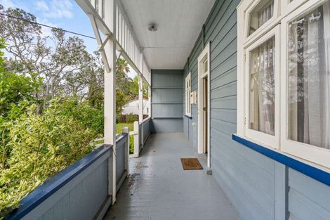 Photo of property in 17 Graham Street, Te Kopuru, 0391