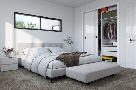 Photo of property in 2/49 Gray Avenue, Mangere East, Auckland, 2024