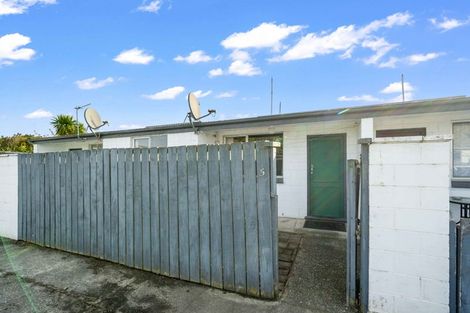 Photo of property in 5/157 Crinan Street, Appleby, Invercargill, 9812